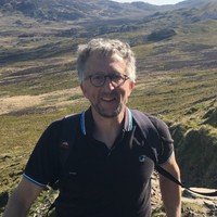 Alan Eldridge
