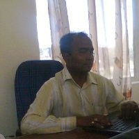 Sanjay krishna kumar