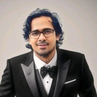 ARUN G KRISHNAN