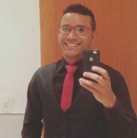 Gustavo Hipólito