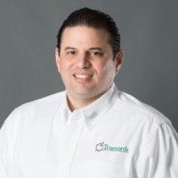 Gabriel Morales