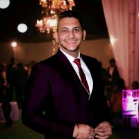 Mahesh Gusain
