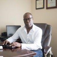 Peter Hector CRSP, CHSC