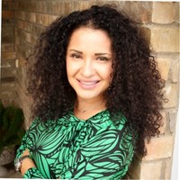 Elizabeth Cantu