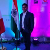 Vinay Kr Gupta