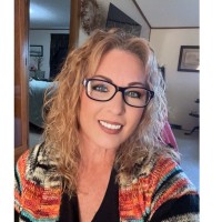 Amy Woodson