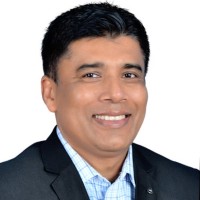 Shahidul Islam, P.Eng. (Ab, Bc), Pmp,