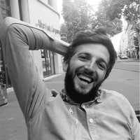 Adrien Pousset