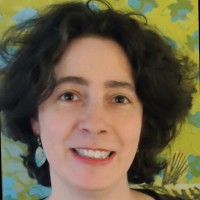 Lara Tauritz Bakker