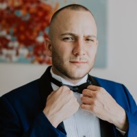 Eugene Suarez Montijo