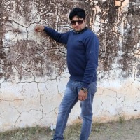 Anjle Choudhary