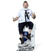 Bertrand W Delacourt