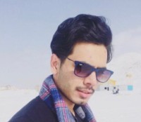 Maziar Mozafarpour
