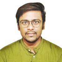 Avinav Nandy