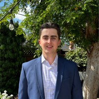 Jake Magobet