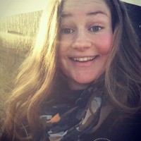 Julia Ahlberg