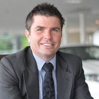 Adam Taylor