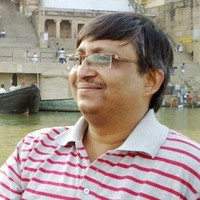 Santanu Sengupta