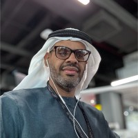 Almehdar Ahmed