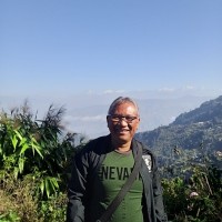 Irfan Ariyanto
