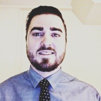 Gabriel Roy-Wright, MC, CCC