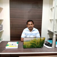 Venkatesh Gowda