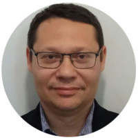 Alexandr Yakirevich