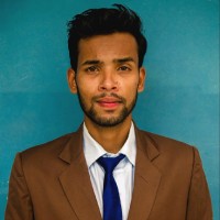 Subojeet Kumar