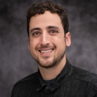 Matthew Atala Pleshinger, Ph.D.