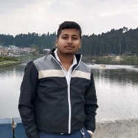 Sudipta Chakraborty