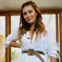 Ana Beatriz Burdignon
