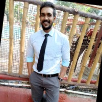 Yogesh More