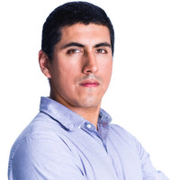 Luis Ordoñez, Mba, Pmp®, Pmi-Acp®, Itil®Expert
