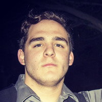 David Del Rio Gutierrez