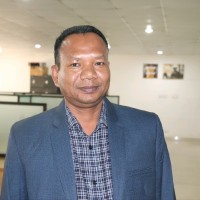 Ranjit Kumar