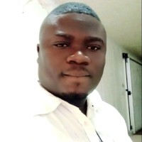 Cyr Tranquilin AKOHOU