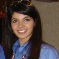 Sepideh Chakur