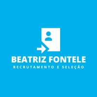BF - Recrutamento e Seleção