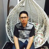 Shazwan Hilmi