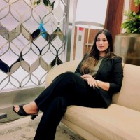Neha Kadam