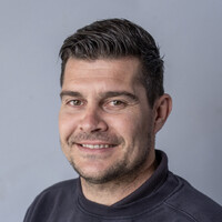 Dennis Van Strien