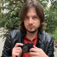 Alexey Nesvetaev