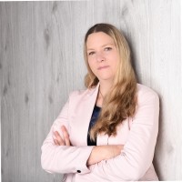 Natalie Scharnweber