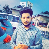 Himanshu Nishad