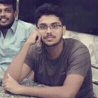 Karthick Shanmugam