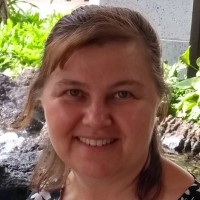 Tanya (Tatiana) Nasteka