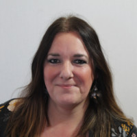 Ann-Marie Fox (Née Tennison)
