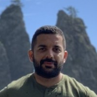Mohammed K.