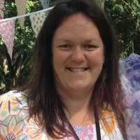 Natalie Adamson