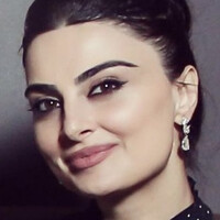 Zuleykha Mammadova